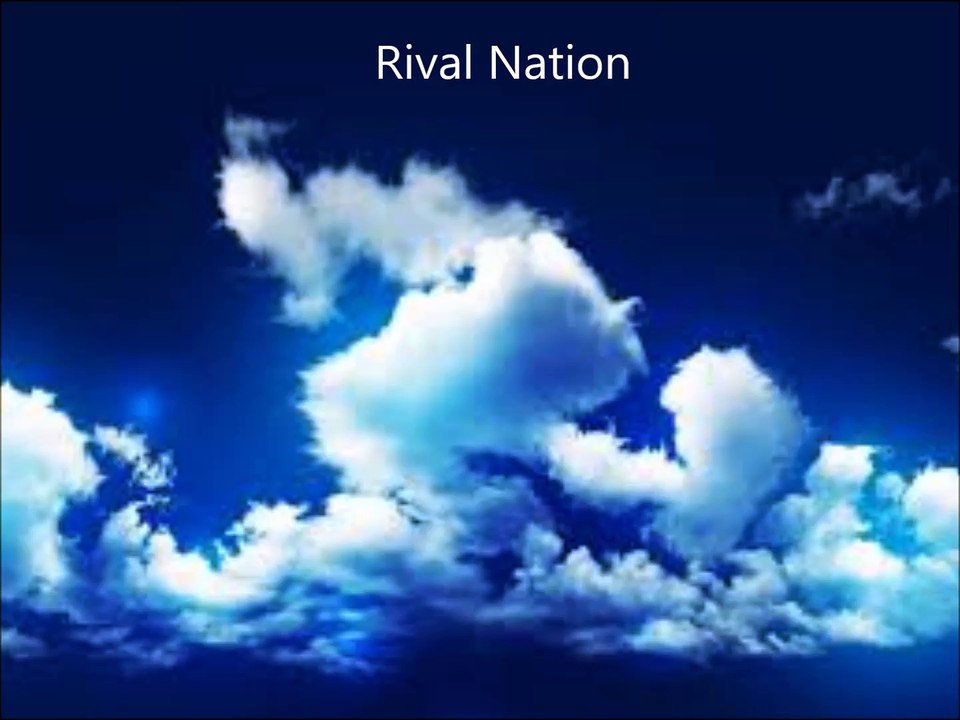 Rival Nation II