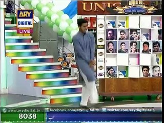 gangnam Pakistani style