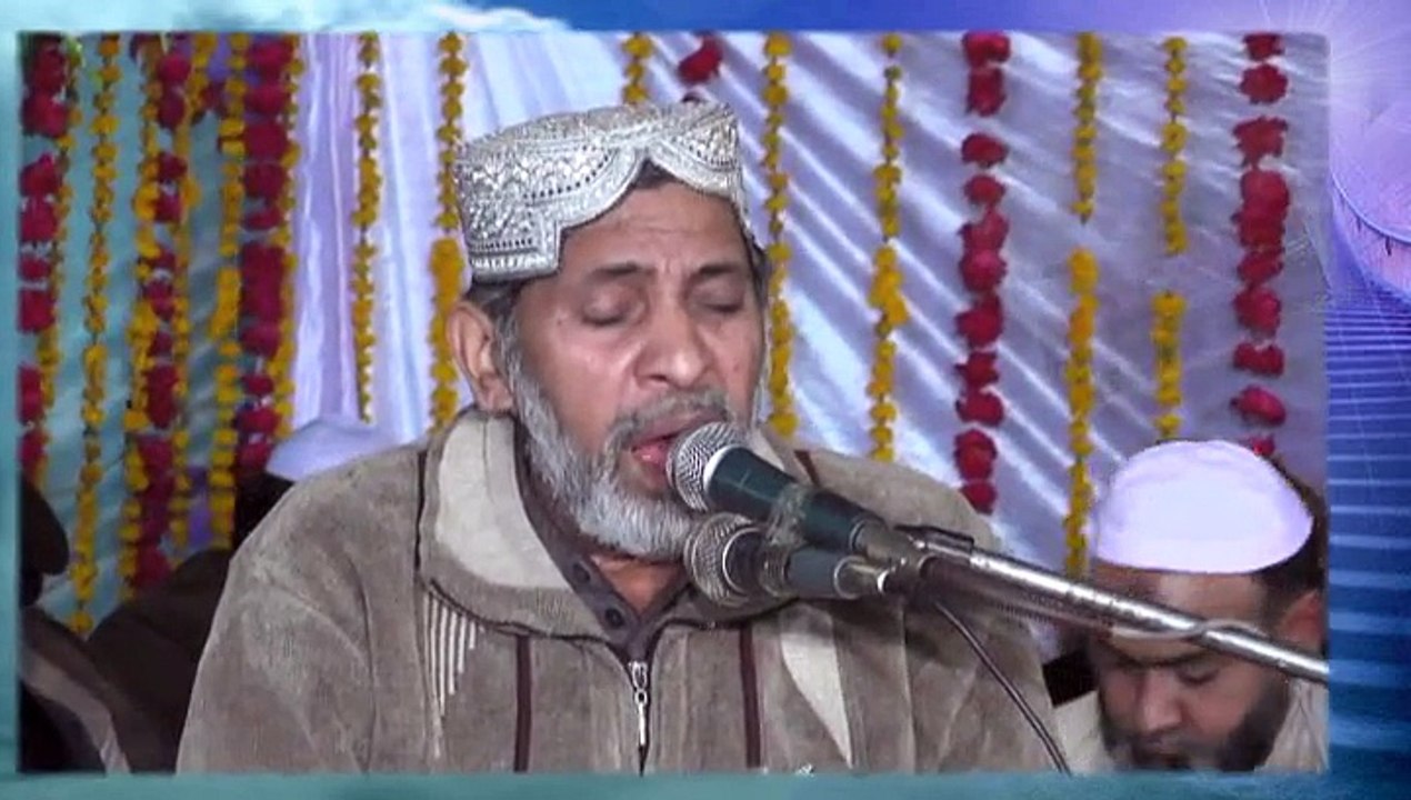 Mehfil-e-Milaad Lasani 2015-15 Jan
