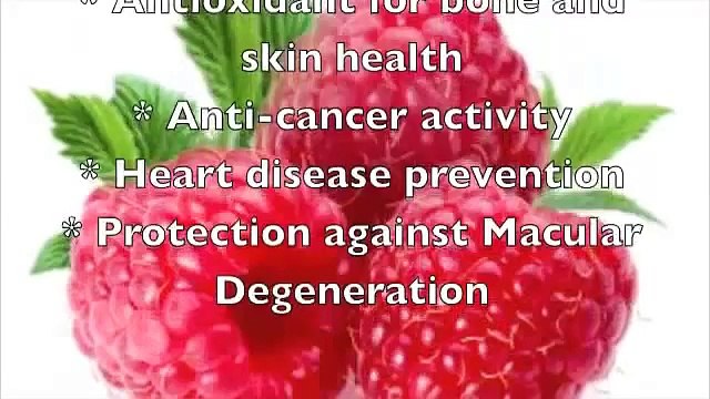 Super Foods for Diabetics (Low)