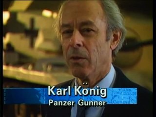 Armas En Guerra-Los Panzers Alemanes