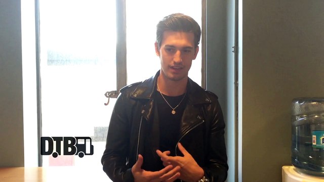 Asher Monroe - CRAZY TOUR STORIES Ep. 270