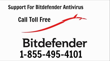 1-855-495-4101 Bitdefender Tech Support Number US UK/Bitdefender Toll Free