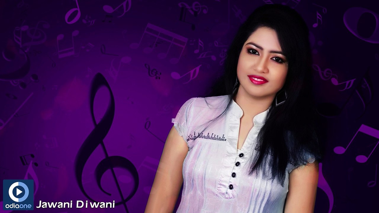 Latest Romantic Sohini’s Album | Love Rainbow | Jawani Diwani | Odiaone