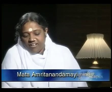 Conversations with Amma (Mata Amritanandamayi)