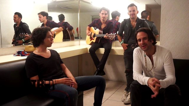 Prime Ministers - CRAZY TOUR STORIES Ep. 269