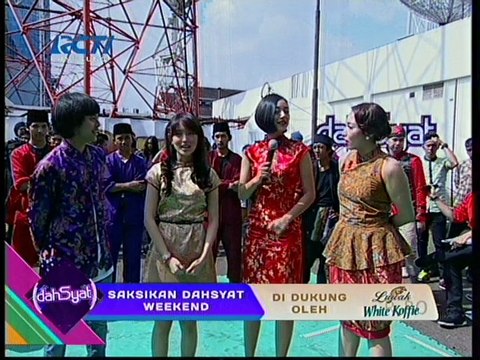 [150220]Dahsyat - Seg5