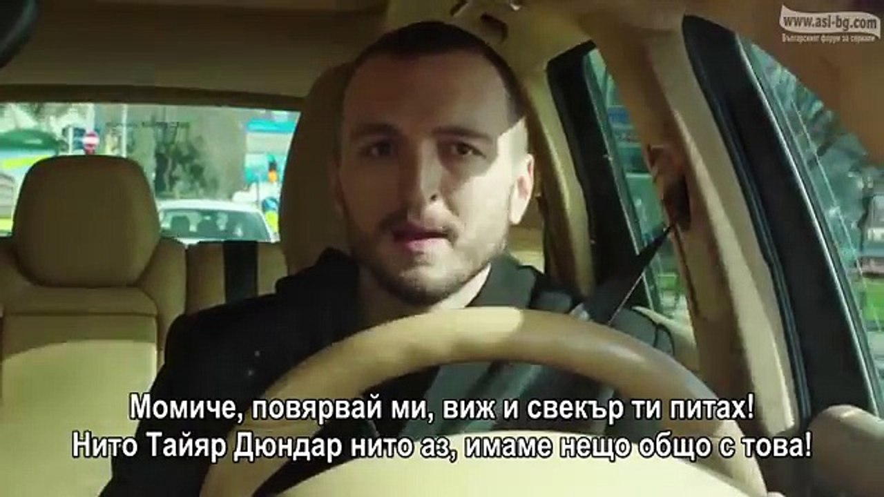 Kara para ask - eпизод 35-3