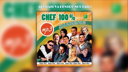 Florin Salam - Canta-ne Salamule (Live) Manele Noi 2014 (HD)