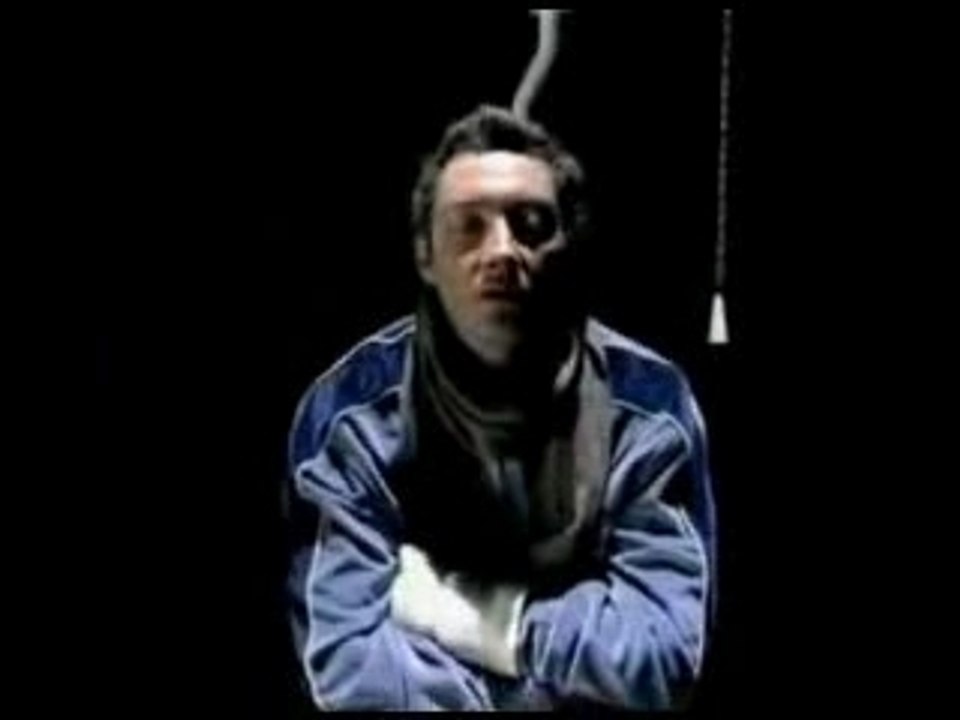 Fous ta cagoule