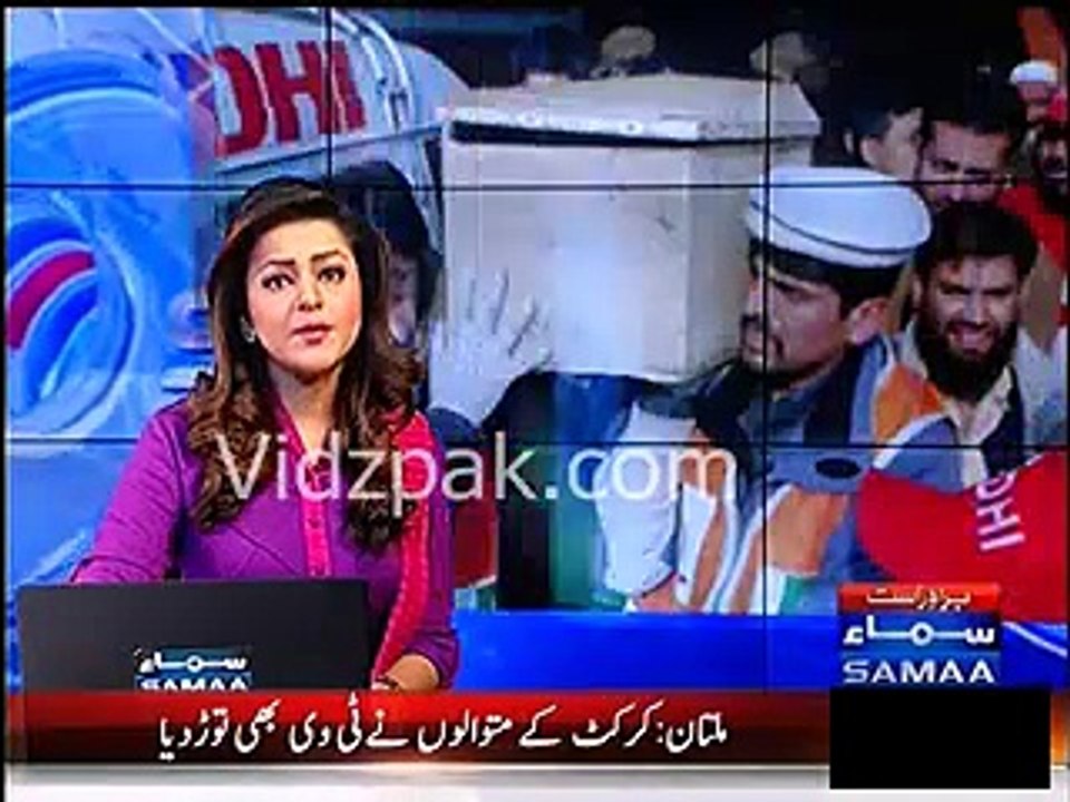 Another student injured in Peshawar Army Public School attack, Ishaq Amin, dies of his wounds in CMH