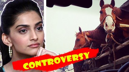 Sonam Kapoor BASHED On Instagram, Termed STUPID