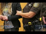 Slender Man stabbing Chilling interrogation video of suspects