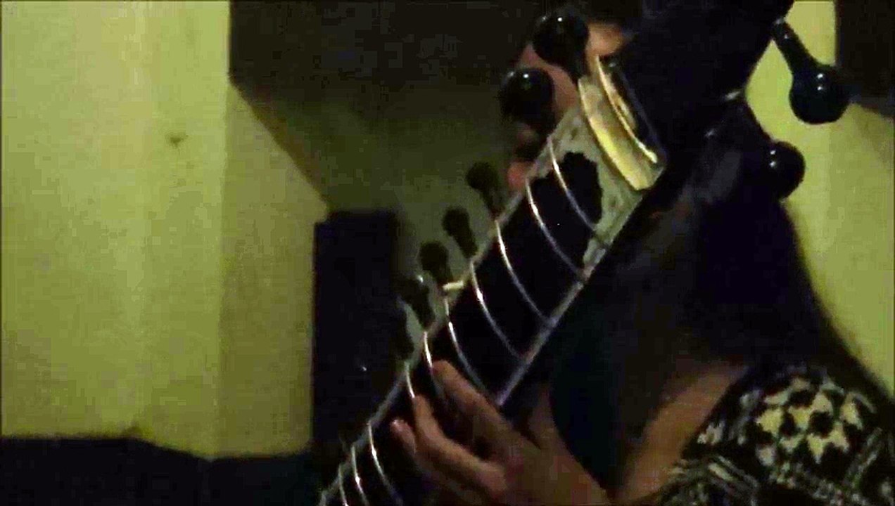 Sitar with Ustad Shehzad Khalil sahib video Dailymotion