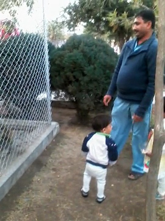 muhammad and maham