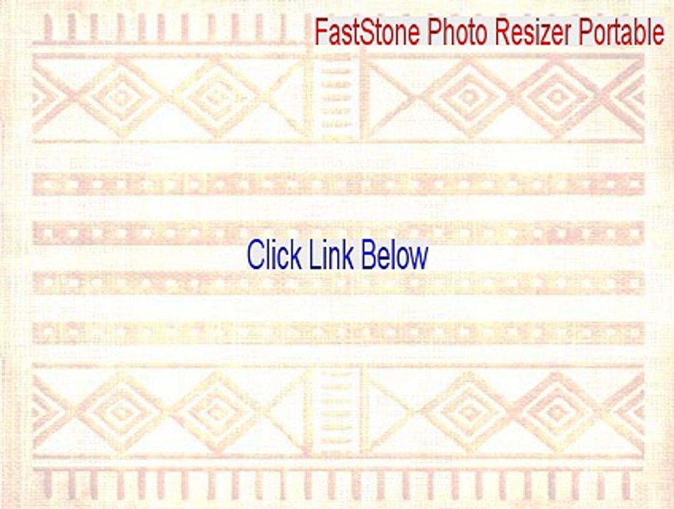 FastStone Photo Resizer Portable Keygen [faststone photo resizer portable 3.2 2015]