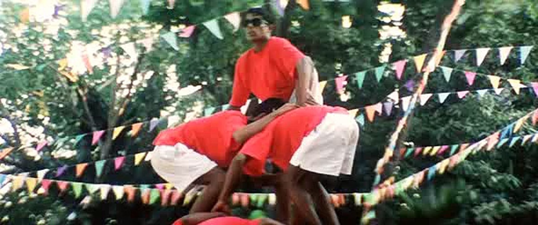 Aankhen (2002) Full Movie [HD 720p] - part 1 - video Dailymotion