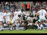 Live Rugby hd ((( Irish vs Leicester Tigers ))) 22 Feb