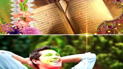 Gözəl mövzülar - Dua və edilmə şəkli