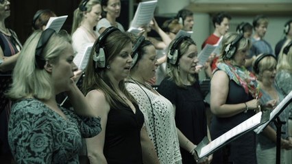 Bloodborne - The Music of Bloodborne Trailer