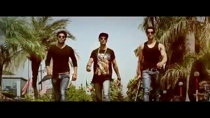 (Diler) Yo Yo Honey Singh New Song 2015 Ft' Atul Gupta Hindi Rap Song International Villager 2