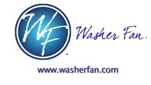 Why your Washer has Standing Water & How Washer Fan™ Breeze™ Works