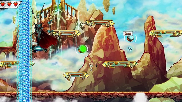 Isbarah - The First Journey - Trailer