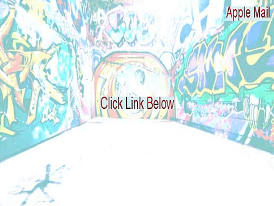 Apple Mail Full - Download Here