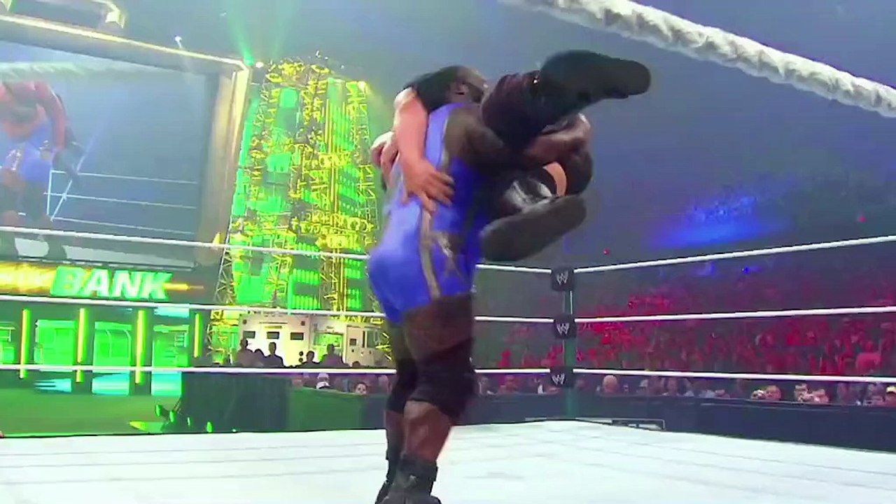 WWE 2K15 - Hall Of Pain Trailer