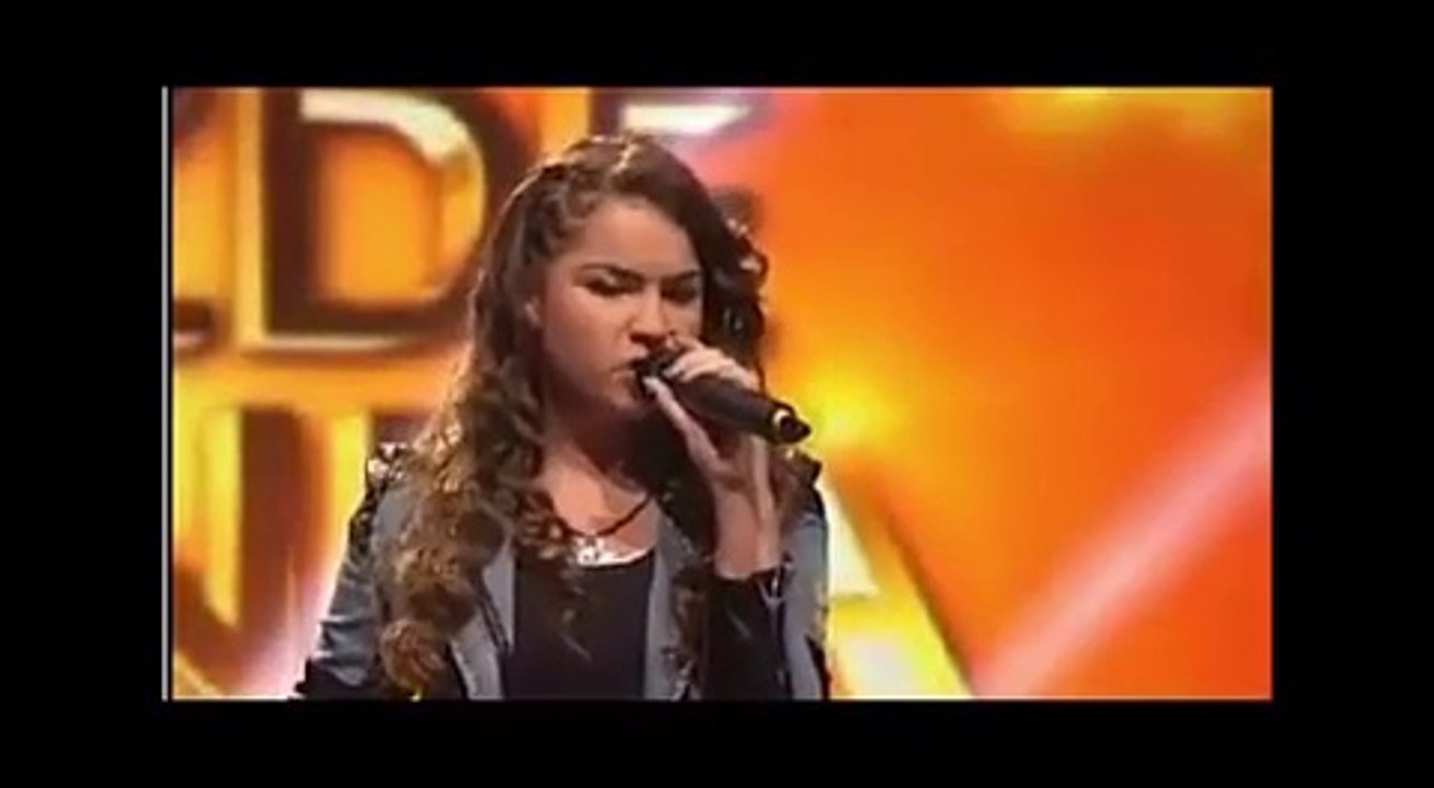 Valentina Kuzmanovic-Sve pjesme prvog i drugog kruga u ZG