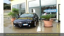 CARBONIA E IGLESIAS, GONNESA   ALFA ROMEO  159 CC 1990 ALIMENTAZIONE DIESEL