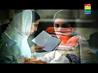 Zindagi Gulzar Hai OST HUM TV Drama