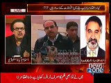 Malik Riaz is the partner of crimes of Asif Zardari & Altaf Hussain: Zulfiqar Mirza