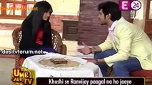 Ranvijay Ko Mili Papa Banne Ki Khushkhabri _#8211; Veera _EntertainmentDhamal