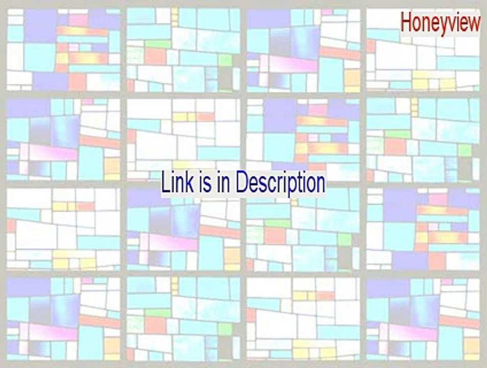 Honeyview Key Gen (Instant Download 2015)