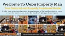 Cebu Property Man Real Estate Broker Cebu House Lot Properties