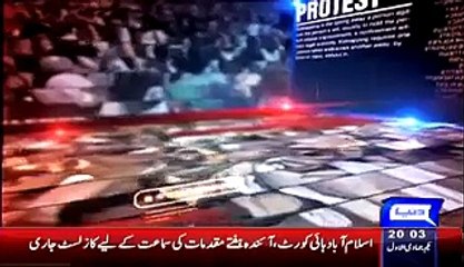 Ikhtalafi Note - 20th Feb 2015 - PIMS Cardiologist, Dr Shahid Nawaz Passes Away