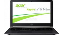 Ноутбук Acer Aspire Nitro V17 VN7-791G-77GZ (17.3 IPS (LED)/ Core i7 4710HQ 2500MHz/ 8192Mb/ HDD SSD 1000Gb/ NVIDIA GeForce 840M 2048Mb) MS Windows 8.1 (64-bit) [NX.MQSER.005]