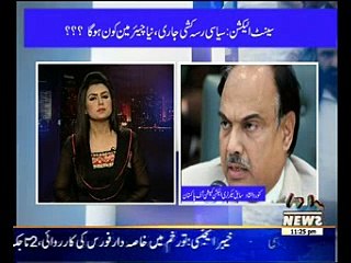 Waqt Special 20 February 2015