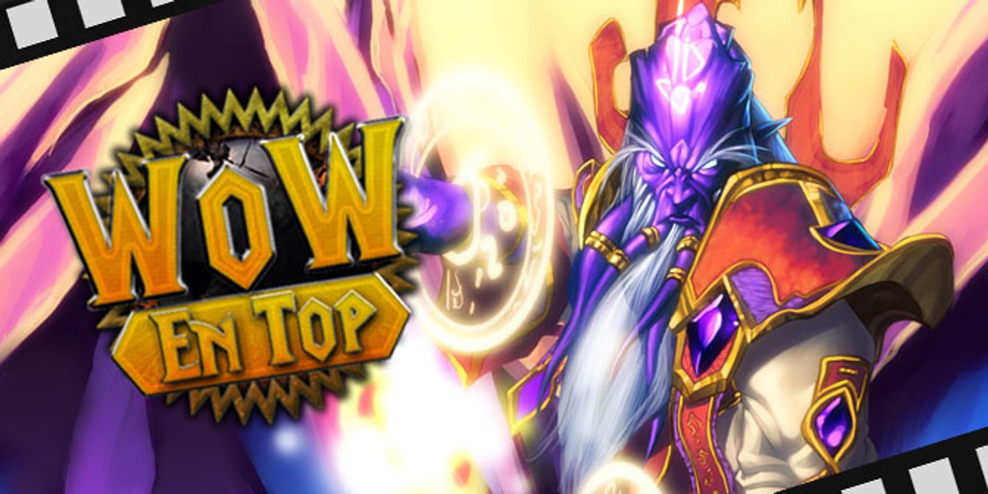 Les PNJ les plus charismatiques de World of Warcraft - WoW en top n° 43
