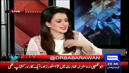 PTI "Forward Block" will vote for whomever IK nominate in the senate