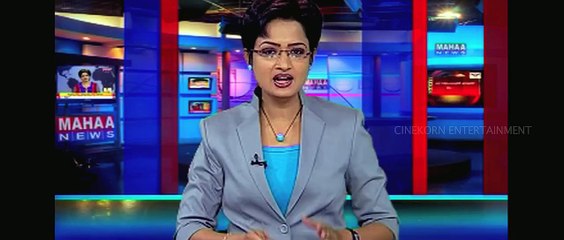 Main Hon Lucky The Racer part 5