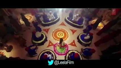 Exclsuive: Tere bin Full video Song | LEELA | Sunny Leone