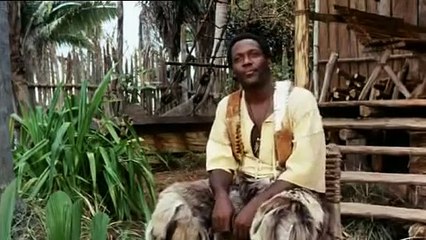 Yo, Viernes (1975)(Man Friday)