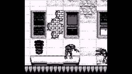 Donkey Kong Land (GB) Part 31