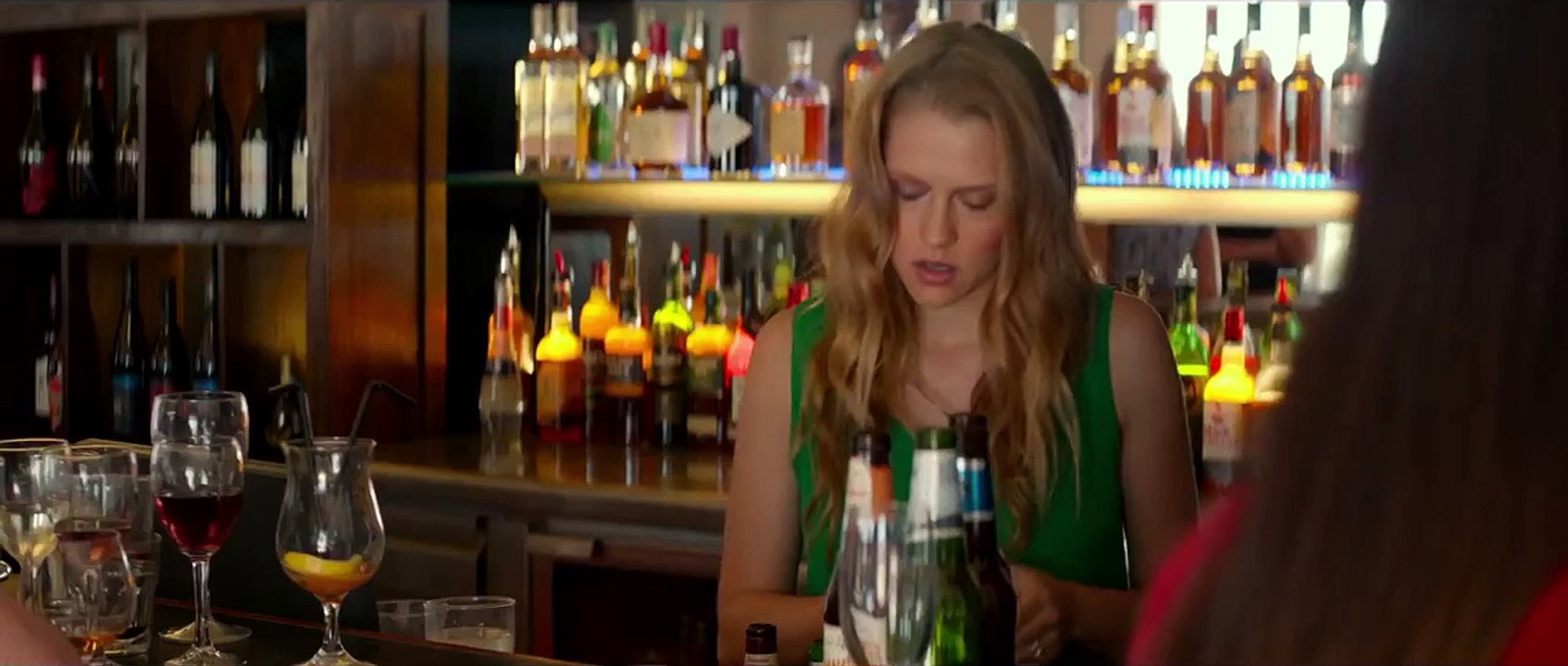 Kill Me Three Times Official Red Band Trailer (2015) - Simon Pegg Action Comedy HD