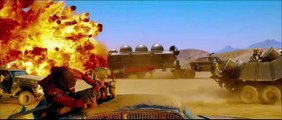 Mad Max: Fury Road Official International Trailer #1 (2014) - Charlize Theron, Tom Hardy Movie HD