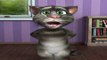 Funny- Baby Doll Main Sone di-Full Song On Demand- By Talking Tom