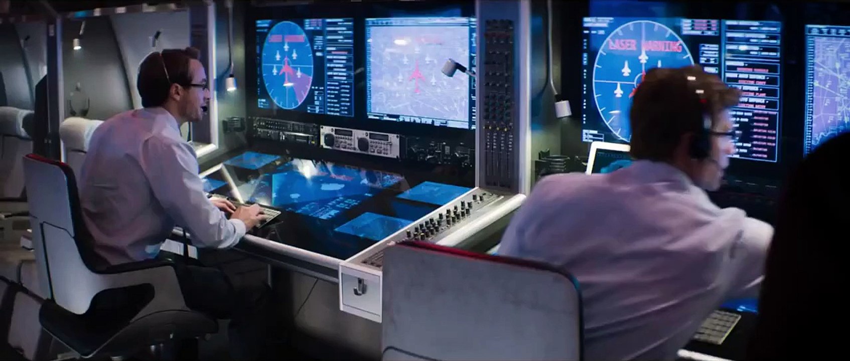 Big Game Official International Trailer #2 (2015) - Samuel L. Jackson Adventure Movie HD