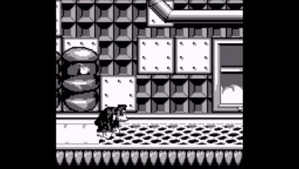 Donkey Kong Land (GB) Part 34
